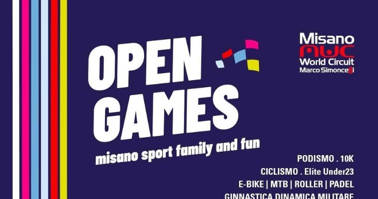 open games